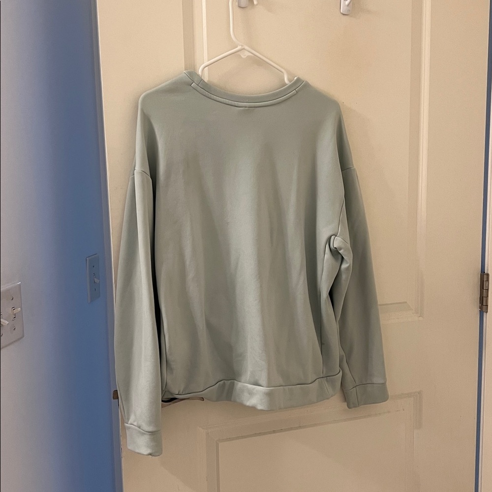 Nike crew neck - Picture 2 of 2